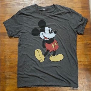 Mickey Mouse Tee